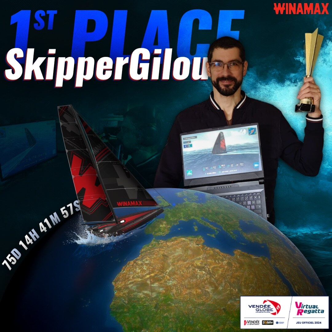 SkipperGilou