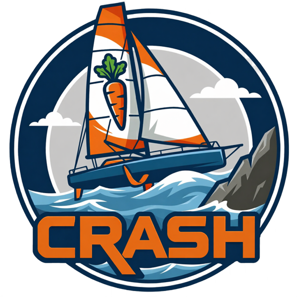 CRASH eSailing